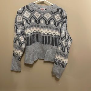 Kari Traa knit sweater